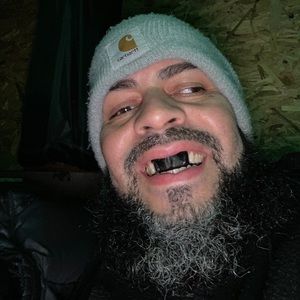 Meet your Posher, Armando